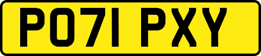 PO71PXY