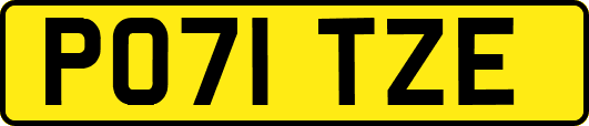 PO71TZE