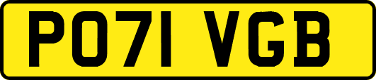 PO71VGB