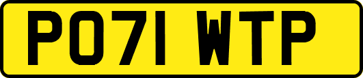 PO71WTP