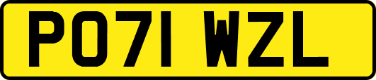 PO71WZL