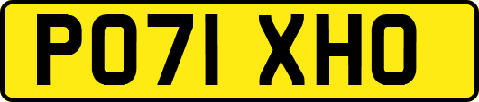 PO71XHO
