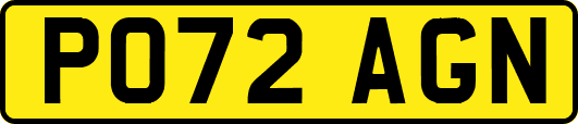 PO72AGN