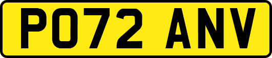 PO72ANV
