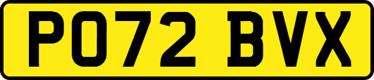 PO72BVX