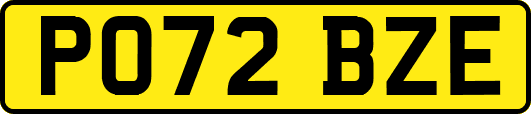 PO72BZE