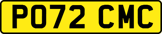 PO72CMC