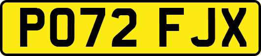 PO72FJX