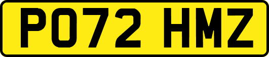 PO72HMZ