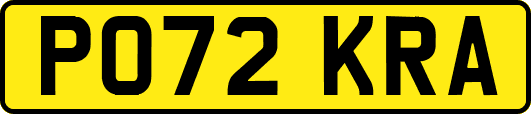 PO72KRA