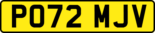 PO72MJV