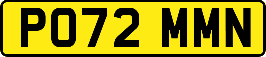 PO72MMN