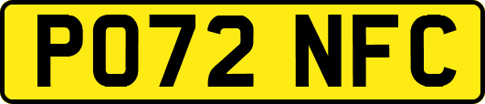 PO72NFC