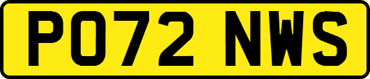 PO72NWS