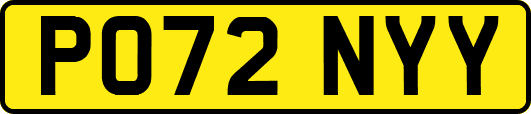 PO72NYY