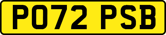 PO72PSB