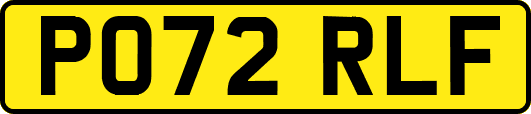 PO72RLF