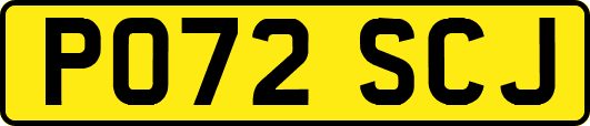 PO72SCJ