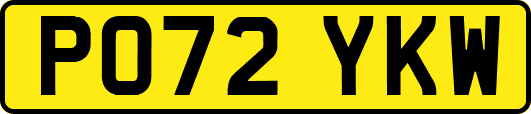 PO72YKW