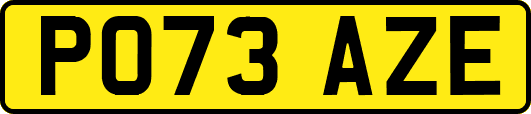 PO73AZE