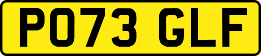 PO73GLF