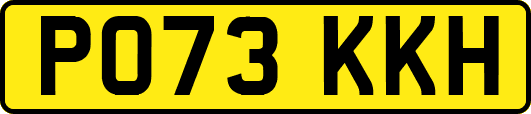 PO73KKH