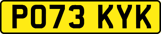PO73KYK