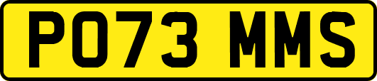 PO73MMS