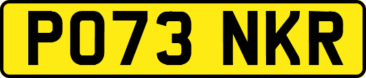 PO73NKR