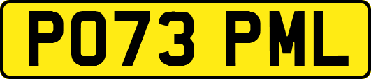 PO73PML