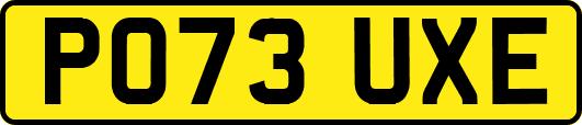 PO73UXE