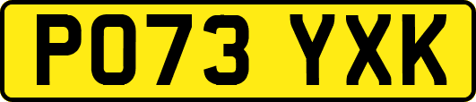 PO73YXK
