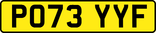 PO73YYF