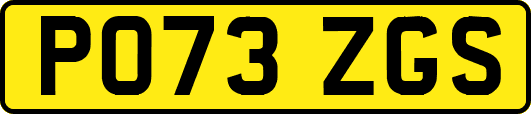PO73ZGS