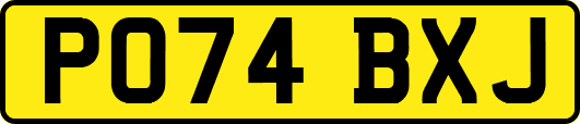 PO74BXJ