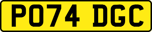 PO74DGC