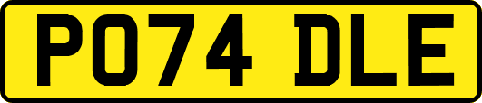 PO74DLE