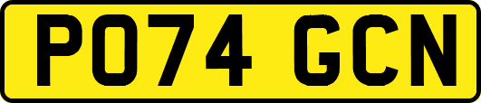 PO74GCN