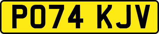 PO74KJV
