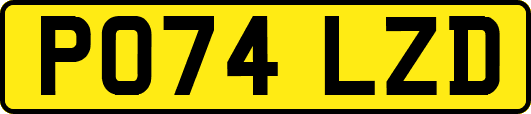 PO74LZD