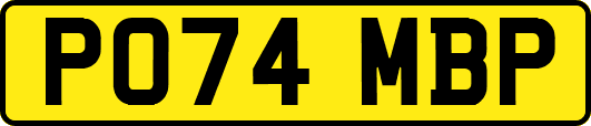 PO74MBP