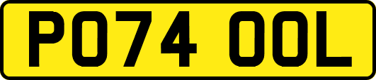 PO74OOL