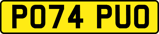 PO74PUO