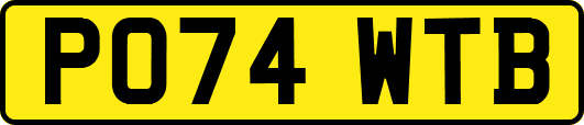 PO74WTB