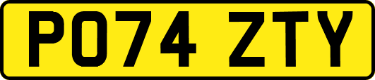 PO74ZTY