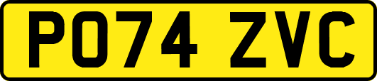 PO74ZVC