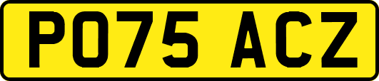 PO75ACZ