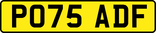 PO75ADF