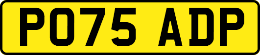 PO75ADP
