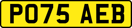 PO75AEB